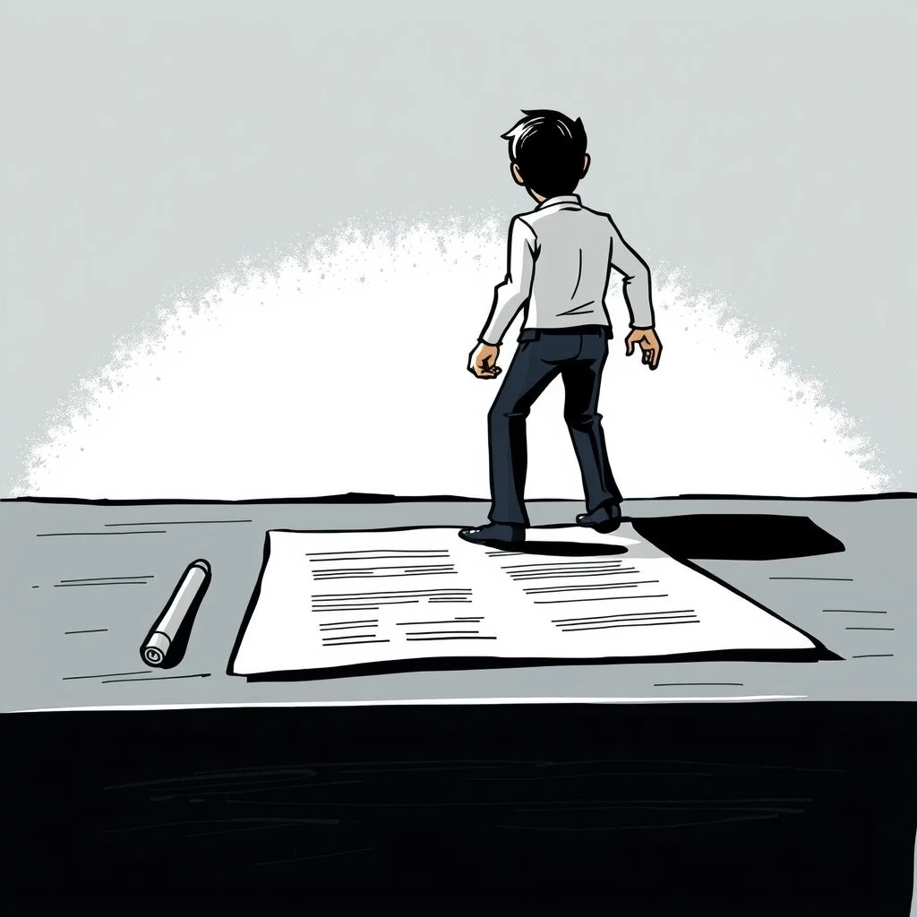 Explorando 'Back Out Of' Um Guia para Entender Este Verbo Frasal Comum