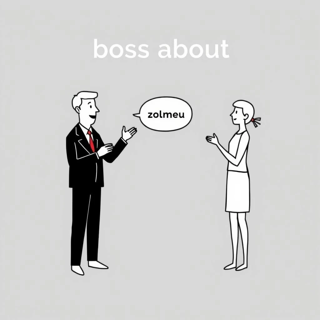 Entendendo o Phrasal Verb "Boss About" em Inglês Guia Completo