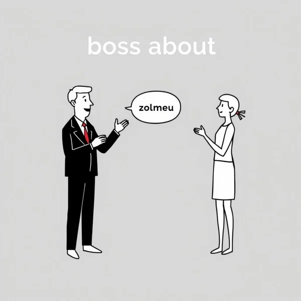 Understanding the phrasal verb "boss about"