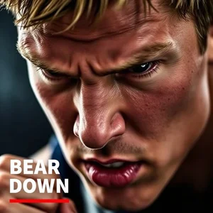 Phrasal Verb Bear Down Entenda Significado e Como Usar
