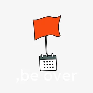 Dominando el Phrasal Verb Be over Significados y Uso en Inglés