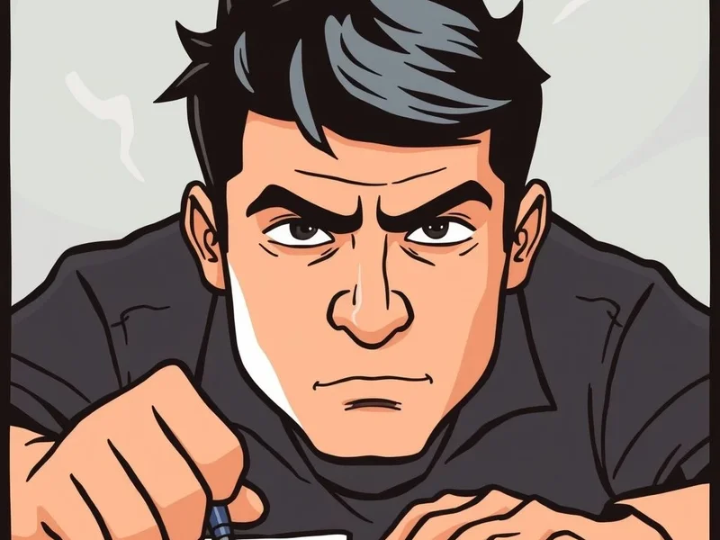 Image showing someone focusing intently, illustrating the concept of 'bear down'