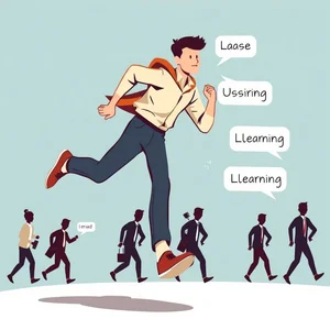 Làm chủ Cụm động từ Be ahead of trong tiếng Anh
