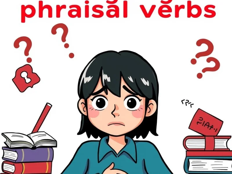 Understanding the phrasal verb Bomb Out