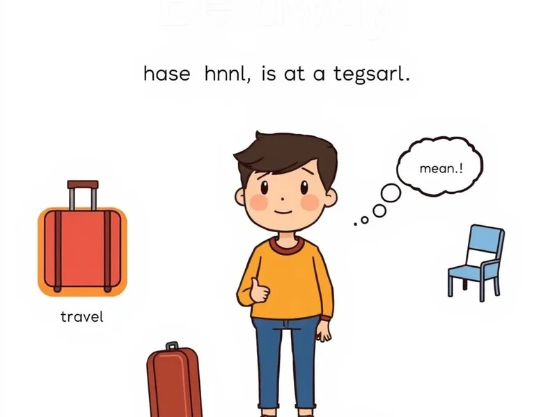 Image title must include the primary keyword Be away