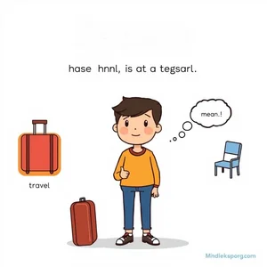 Hiểu Rõ Cụm Động Từ "Be away" Tiếng Anh Cách Sử Dụng Chính Xác