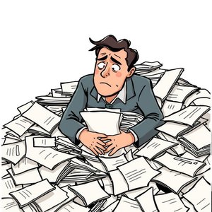 Hiểu Cụm động từ Bog Down Cách Sử dụng Chính xác