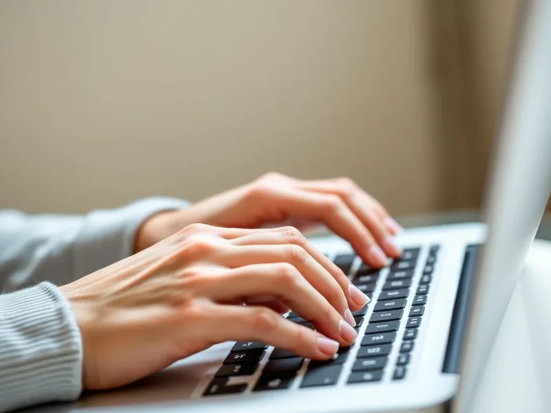 Understanding the phrasal verb Bash out: a person quickly typing