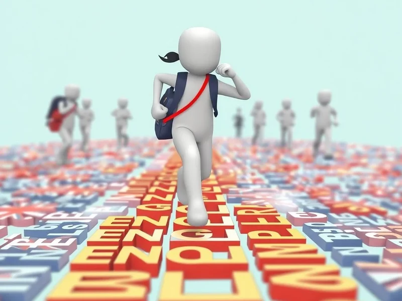 Understanding the English Phrasal Verb: Be ahead of