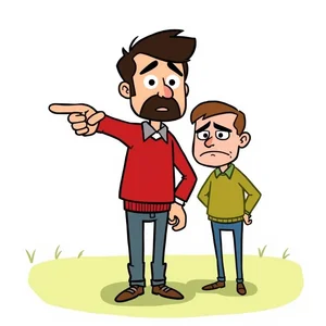 Tìm hiểu cụm động từ tiếng Anh Boss Around