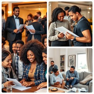 Mastering the English Phrasal Verb 'Be In': Uses & Examples
