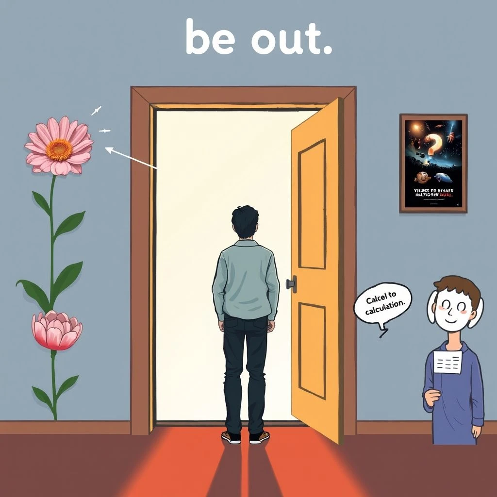Mastering the English Phrasal Verb 'Be Out': Meanings & Uses