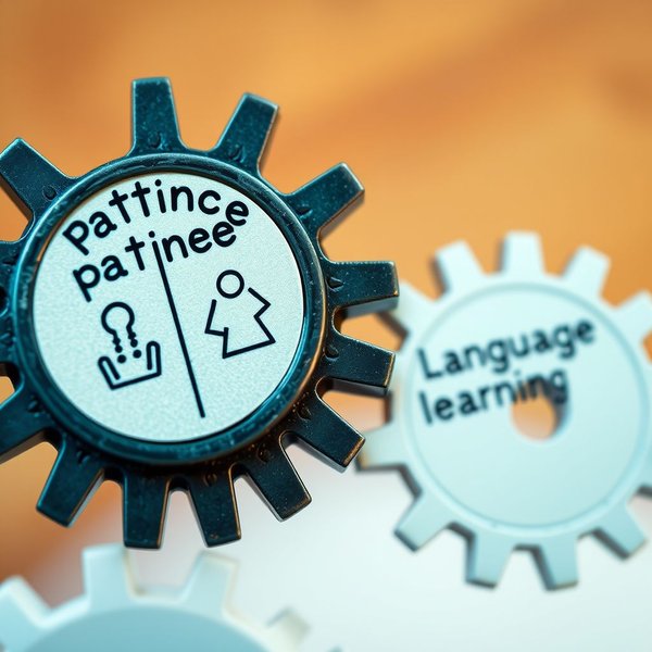 Understanding the English Phrasal Verb Bear with