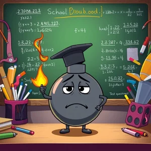Mastering 'Bomb Out': Understanding the English Phrasal Verb