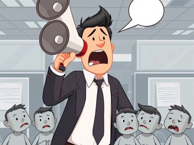 Understanding the English phrasal verb Boss Around