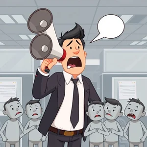Mastering the English Phrasal Verb: Boss Around