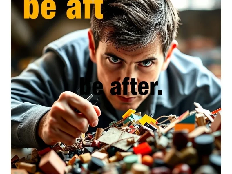 Image illustrating the concept of the phrasal verb 'be after'