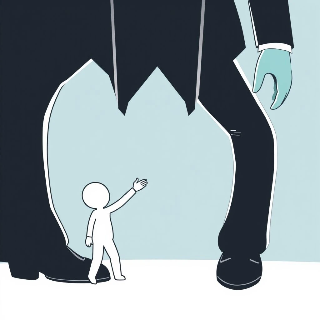Understanding the Phrasal Verb "Boss About" in English