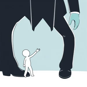 Understanding the Phrasal Verb "Boss About" in English