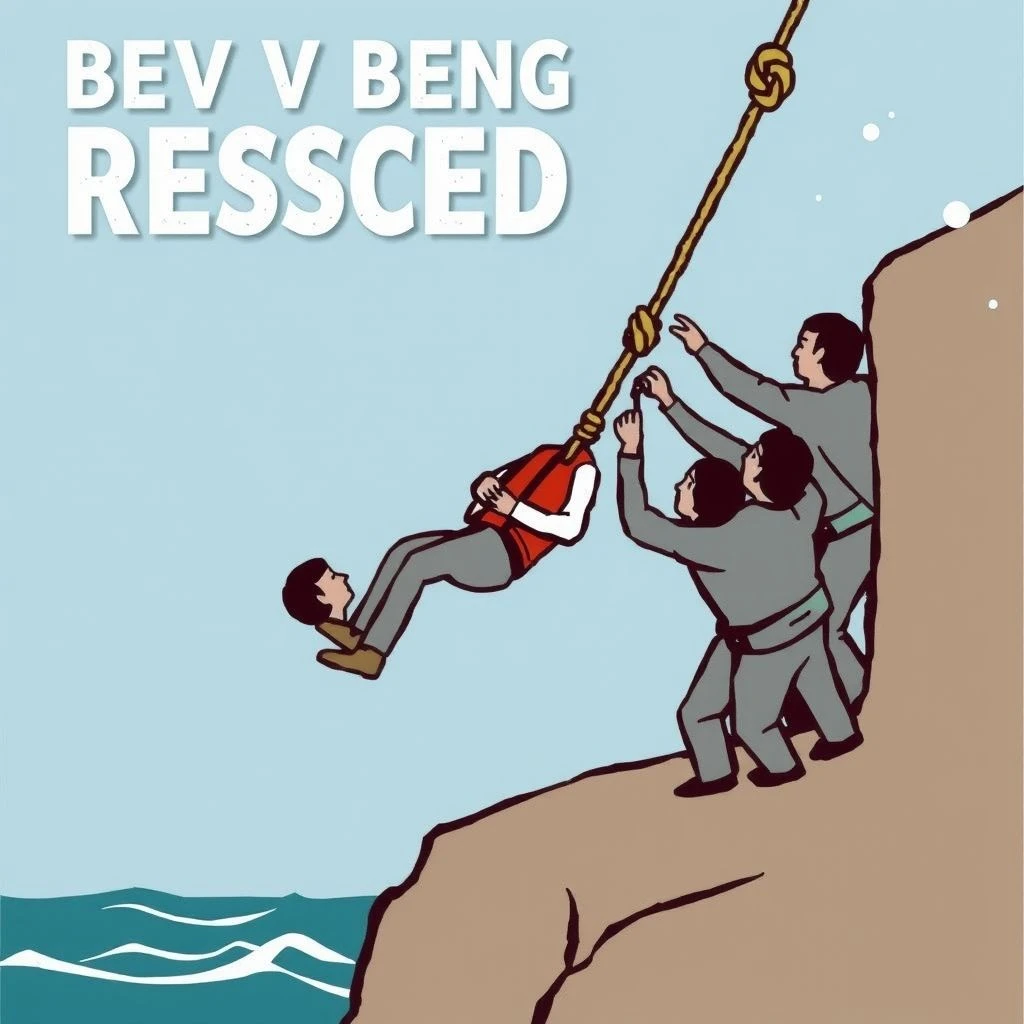 Mastering 'Bail Out': A Guide to This Versatile Phrasal Verb