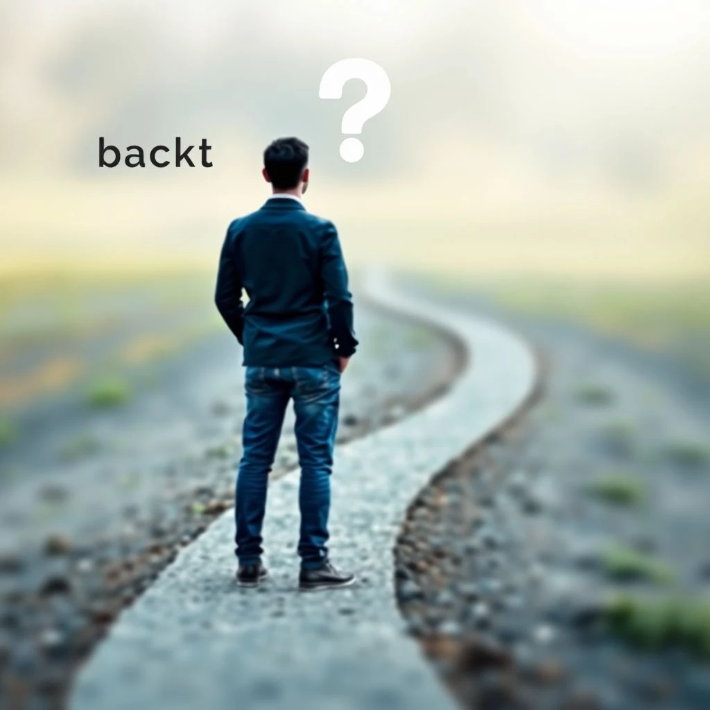 Unpacking 'Back Out Of': A Guide to Mastering This Phrasal Verb