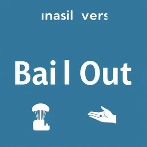Compreendendo o Verbo Frasal Bail Out Como Usar Corretamente