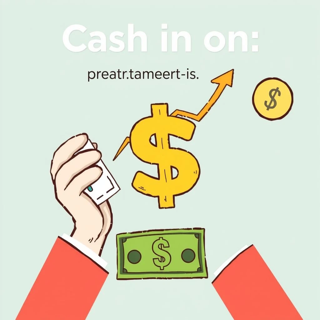 Cash in on Una Guía Completa para Dominar Este Verbo Frasal
