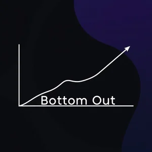 Phrasal Verb Bottom out Significado e Uso em Inglês