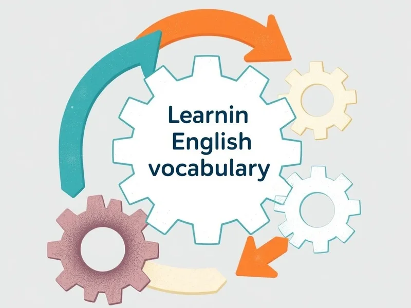 Gears working together to bring about change