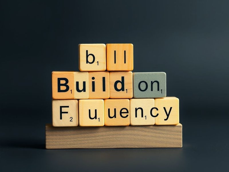 Understanding the Phrasal Verb "Build on"