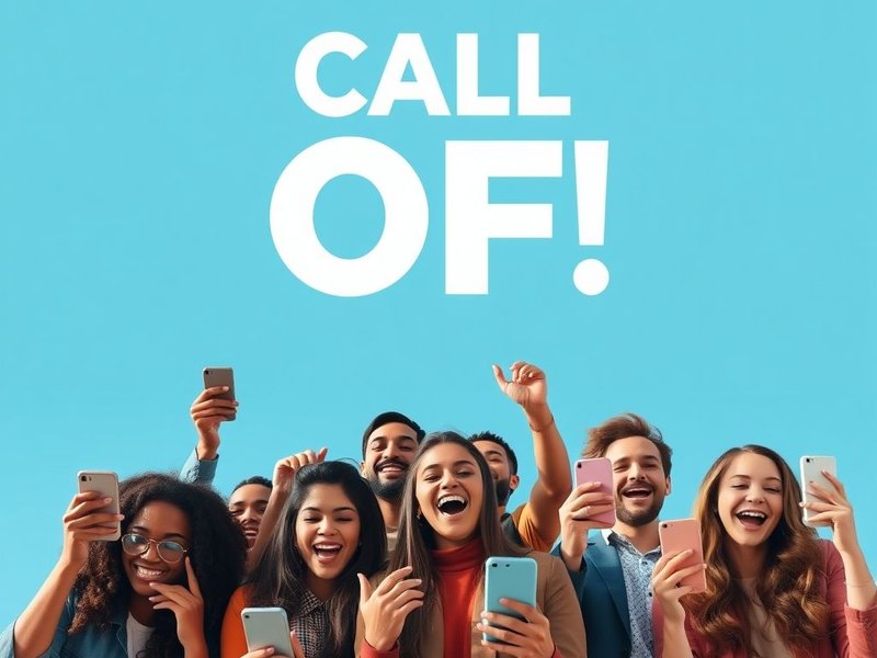 Image illustrating the phrasal verb call off