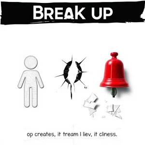 Compreendendo o Phrasal Verb Break up Significados e Uso