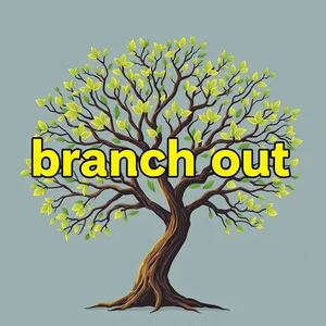 Compreendendo o Phrasal Verb 'Branch Out' Expandindo seu Vocabulário de Inglês