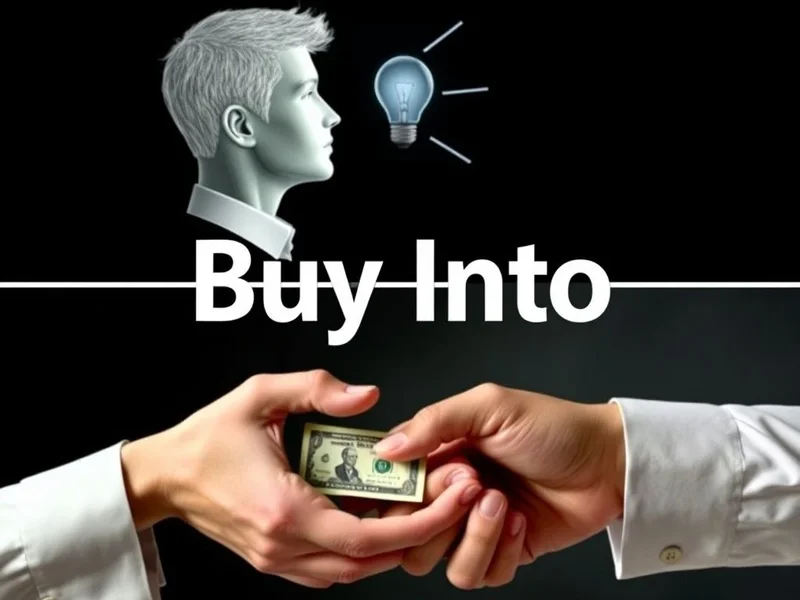 El título de la imagen debe incluir la palabra clave principal Buy Into