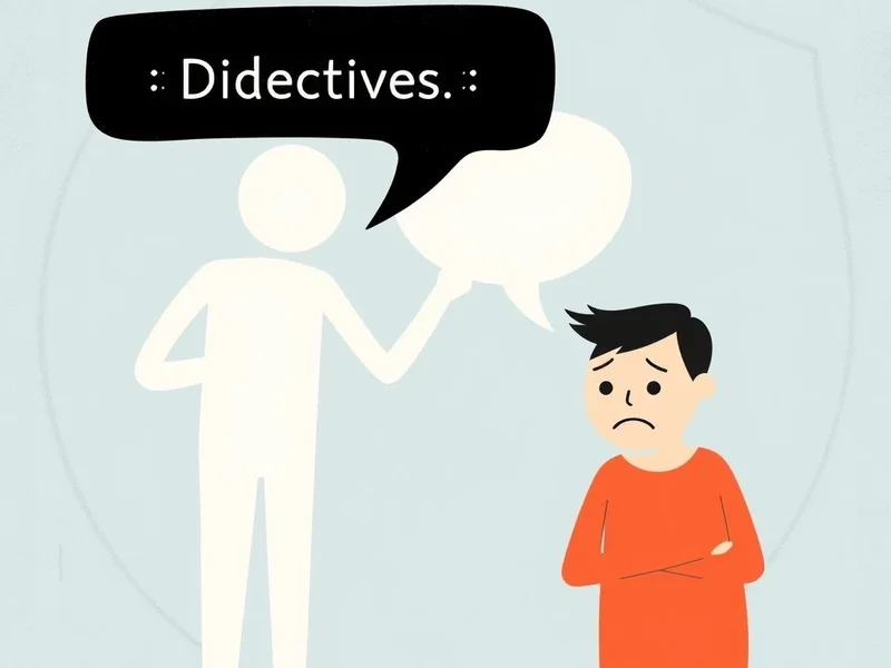 Understanding the phrasal verb "boss about"