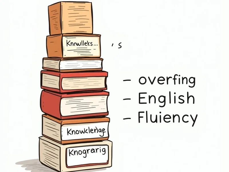 Comprensión del verbo frasal "Build on"