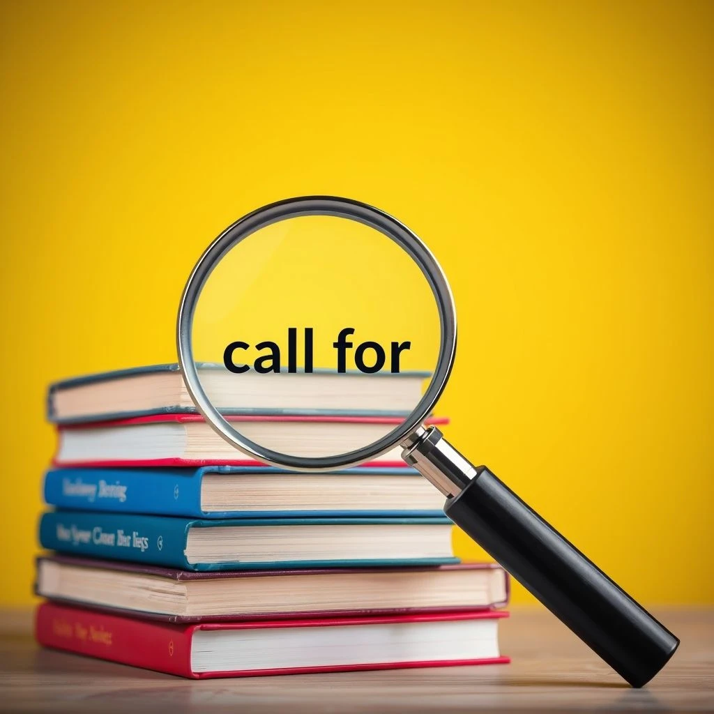 Decoding 'Call for': A Guide to This Essential Phrasal Verb