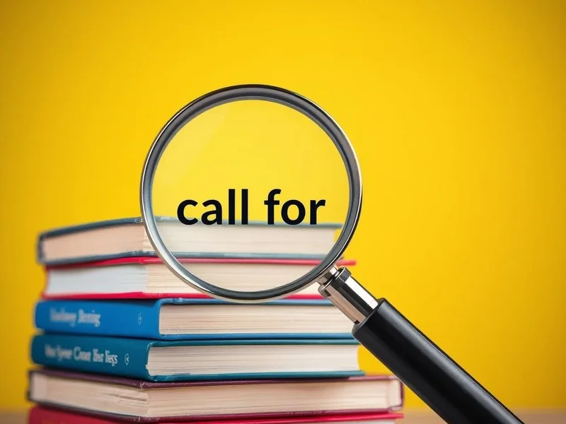 Decoding Call for: A Guide to This Essential English Phrasal Verb