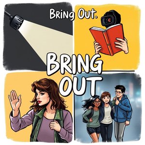 Desvendando o Phrasal Verb Bring Out Guia de Significados e Uso