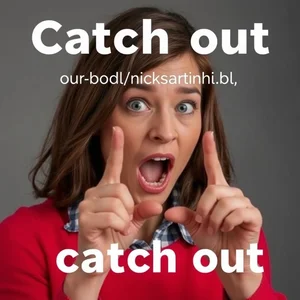 Comprensión del 'Catch out' Phrasal Verb en Inglés