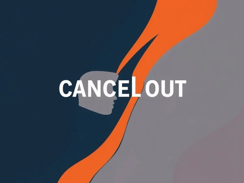 Image showing contrasting elements that cancel out each other