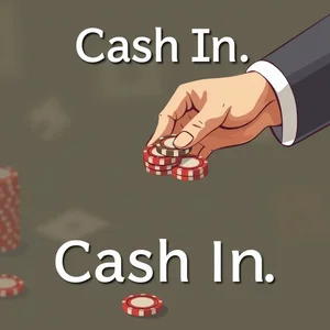 Domine o Phrasal Verb Cash In Significados e Usos em Inglês