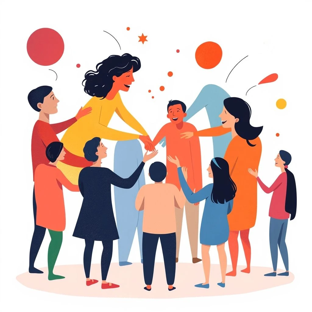 Entendiendo el Phrasal Verb Bring together Significado y Uso