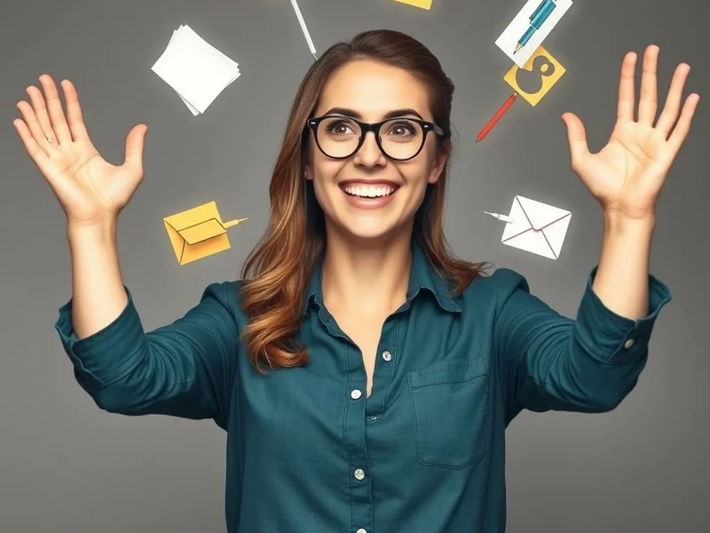 Image illustrating the concept of how to carry off a task successfully