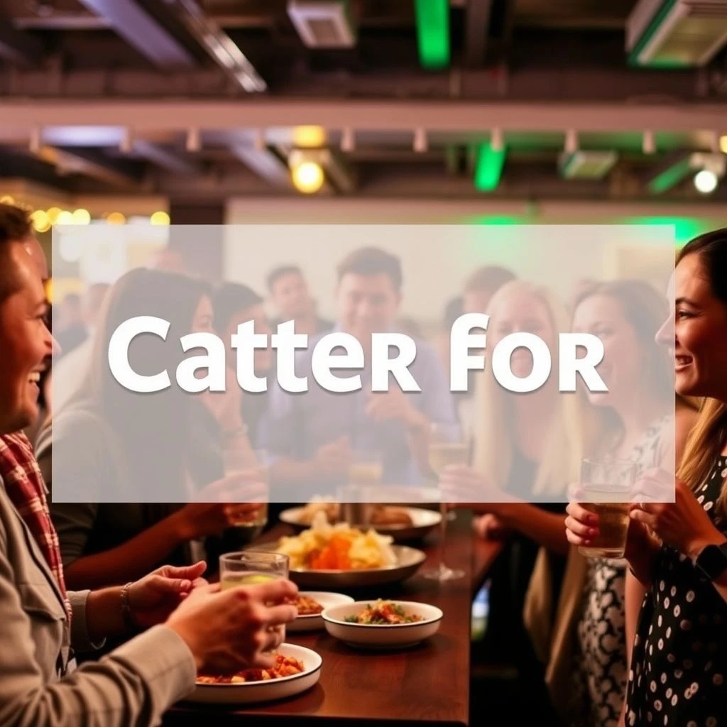 Comprender y Usar Correctamente el Phrasal Verb Cater for