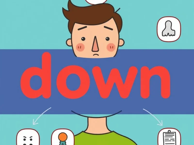 Understanding the phrasal verb Bring Down