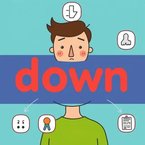 Làm Chủ Cụm Động Từ 'bring down': Nghĩa, Cấu Trúc & Cách Dùng