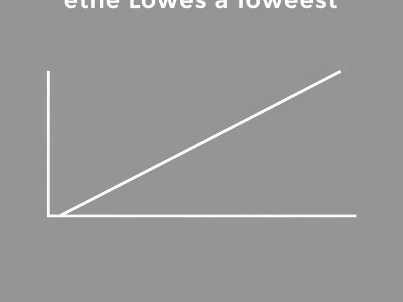 Understanding the Phrasal Verb Bottom out