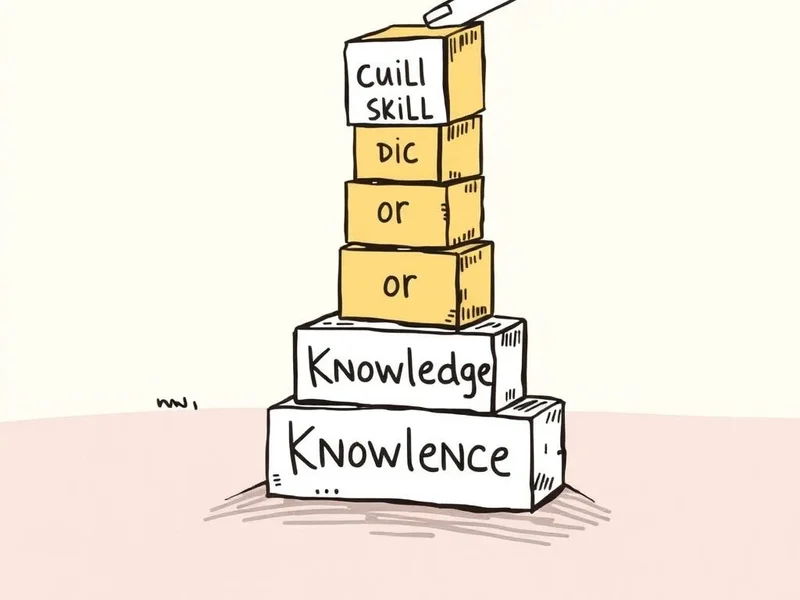 Hiểu Cụm Động Từ "Build on"