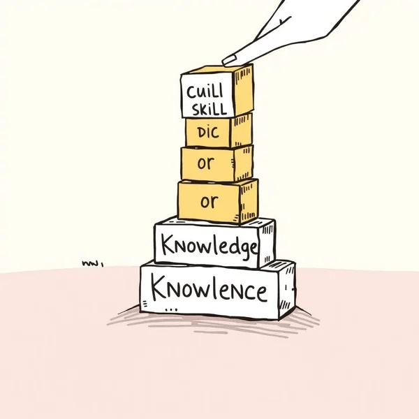 Hiểu Cụm Động Từ "Build on"